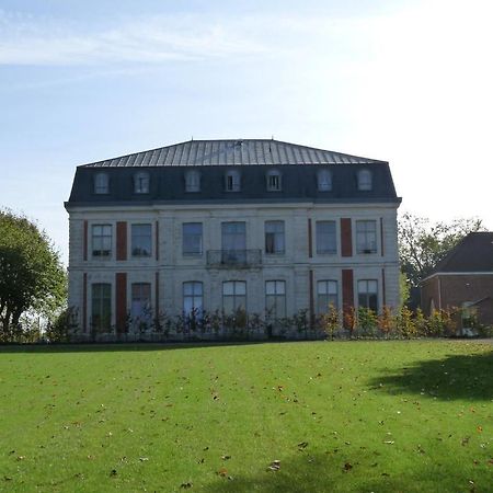 Appartement Chateau De Lewarde Ντουαί Εξωτερικό φωτογραφία
