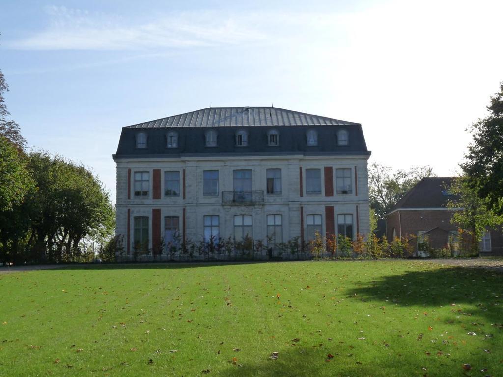 Appartement Chateau De Lewarde Ντουαί Εξωτερικό φωτογραφία