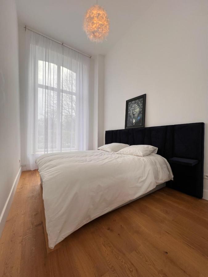 Appartement Chateau De Lewarde Ντουαί Εξωτερικό φωτογραφία